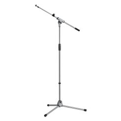 Statyw mikrofonowy Soft-Touch K&M 21080