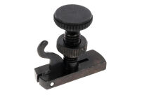 Mikrostroik do skrzypiec czarny Wittner - 4