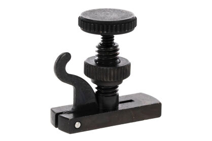 Mikrostroik do skrzypiec czarny Wittner