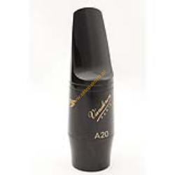 Ustnik Tradycyjny do saksofonu altowego V5 Vandoren A20 model SM412