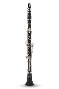 Klarnet Bb GEWA K. Sandner KS10E 18-klapowy