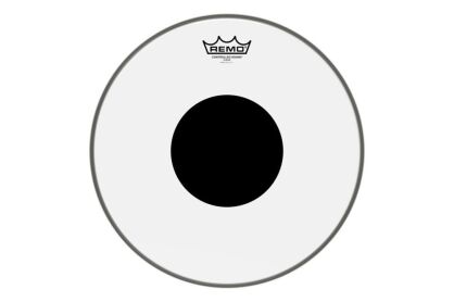 Naciąg Do Werbla 8" CS Ambassador Przezroczysty REMO