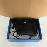 Okaryna ceramiczna Kera Audio 12SED-AC-001-Green - 5