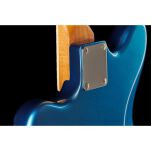 Gitara elektryczna Harley Benton JA-60CC Lake Placid Blue - 5