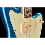 Gitara elektryczna Harley Benton JA-60CC Lake Placid Blue - 6