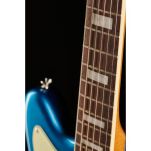 Gitara elektryczna Harley Benton JA-60CC Lake Placid Blue - 7