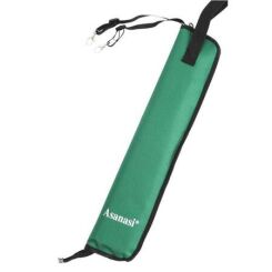Torba na pałki perkusyjne Asanasi DSB-GR zielona