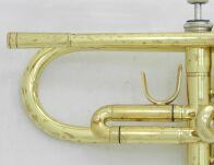 Trąbka Bb Besson Po przeglądzie technicznym DR26-011 - 7