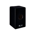 Cajon Artisan Tango Line MEINL AETLSBK - Satin Black - 2