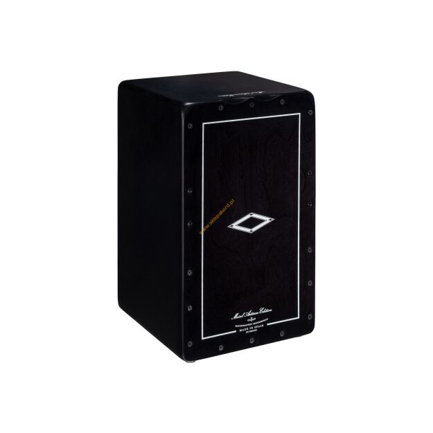 Cajon Artisan Tango Line MEINL AETLSBK - Satin Black
