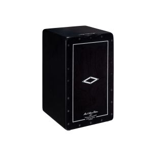 Cajon Artisan Tango Line MEINL AETLSBK - Satin Black