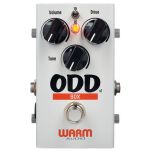 Efekt gitarowy Warm Audio ODD Overdrive - 5