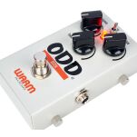 Efekt gitarowy Warm Audio ODD Overdrive - 10