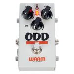 Efekt gitarowy Warm Audio ODD Overdrive - 12