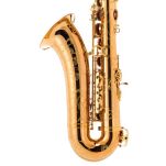 Saksofon Tenorowy Thomann MK II Handmade - 3