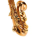 Saksofon Tenorowy Thomann MK II Handmade - 10