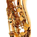 Saksofon Tenorowy Thomann MK II Handmade - 11