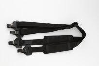 Pas do werbla z poduszkami SPW1 BELTI - 3