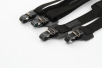 Pas do werbla z poduszkami SPW1 BELTI - 5