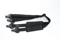 Pas do werbla z poduszkami SPW1 BELTI - 6