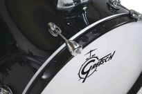 Perkusja Gretsch Renegade Gewa BD 22