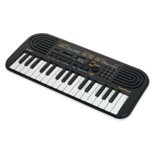 Keyboard Casio SA-51 dla dzieci