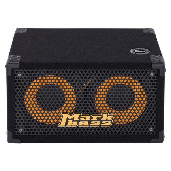Kolumna basowa Markbass Traveler 102P - 4Ohm