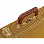 Futerał na gitarę elektryczną Fender CLSC SRS Case Strat/Tele TWD - 6
