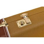 Futerał na gitarę elektryczną Fender CLSC SRS Case Strat/Tele TWD - 7