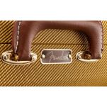 Futerał na gitarę elektryczną Fender CLSC SRS Case Strat/Tele TWD - 8