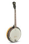 Banjo PREMIUM Tenor 4-strunowe Tennessee - 5