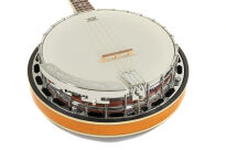 Banjo PREMIUM Tenor 4-strunowe Tennessee - 2