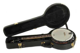 Banjo PREMIUM Tenor 4-strunowe Tennessee