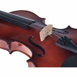 Skrzypce 4/4 Fidelio Student Violin Set 4/4 - 6