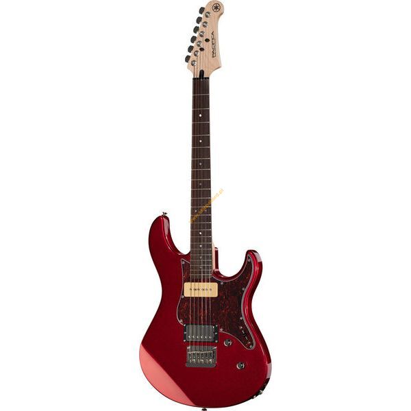 Gitara elektryczna Yamaha Pacifica 311H RM