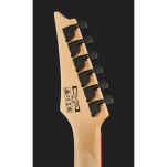 Gitara elektryczna Ibanez GRG131DX-BKF - 3