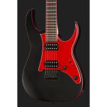 Gitara elektryczna Ibanez GRG131DX-BKF - 4
