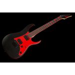 Gitara elektryczna Ibanez GRG131DX-BKF - 10
