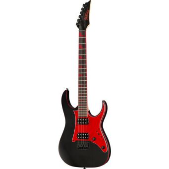 Gitara elektryczna Ibanez GRG131DX-BKF