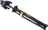 Statyw na 3 gitary HERCULES GS 432 B PLUS - 2