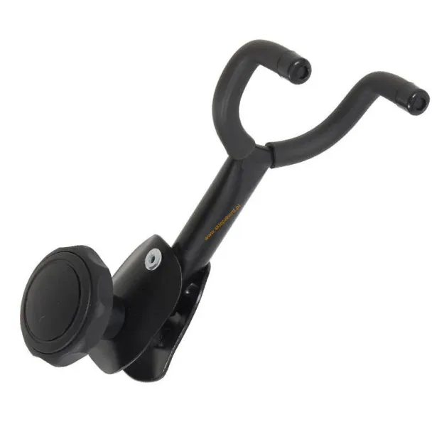 Uchwyt gitarowy na statyw mikrofonowy STIM G-08