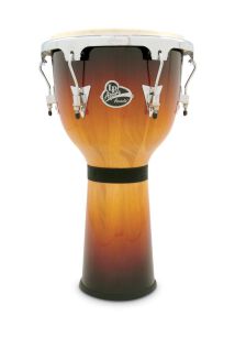 Djembe Aspire Accents Vintage Sunburst LPA632-VSB Latin Percussion