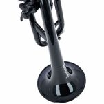 Trąbka Bb czarna plastik Startone PTR-20 Bb - 5