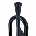 Trąbka Bb czarna plastik Startone PTR-20 Bb - 6