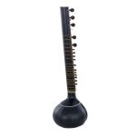 Sitar indyjski Thomann Nataraj Sitar Vilayat Khan BK - 2