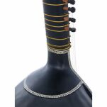 Sitar indyjski Thomann Nataraj Sitar Vilayat Khan BK - 3