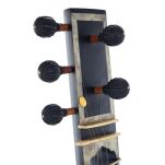Sitar indyjski Thomann Nataraj Sitar Vilayat Khan BK - 4