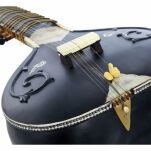 Sitar indyjski Thomann Nataraj Sitar Vilayat Khan BK - 5