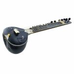 Sitar indyjski Thomann Nataraj Sitar Vilayat Khan BK - 6