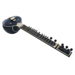 Sitar indyjski Thomann Nataraj Sitar Vilayat Khan BK - 7
